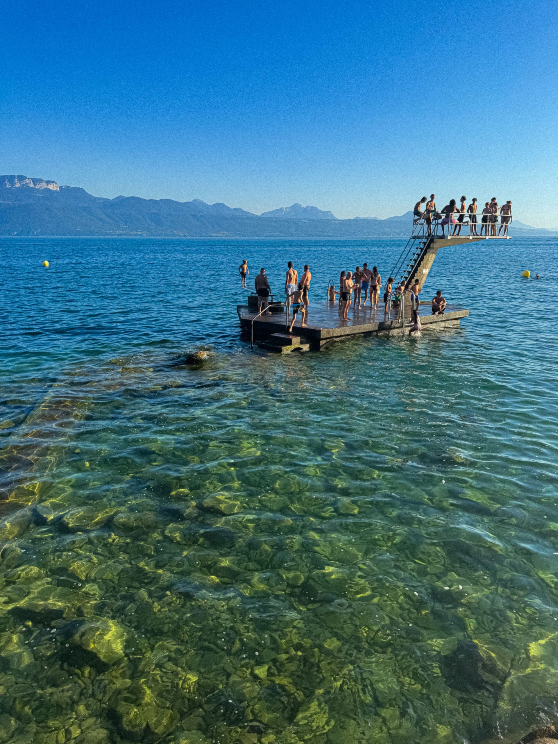 Lausanne-Switzerland LS#20