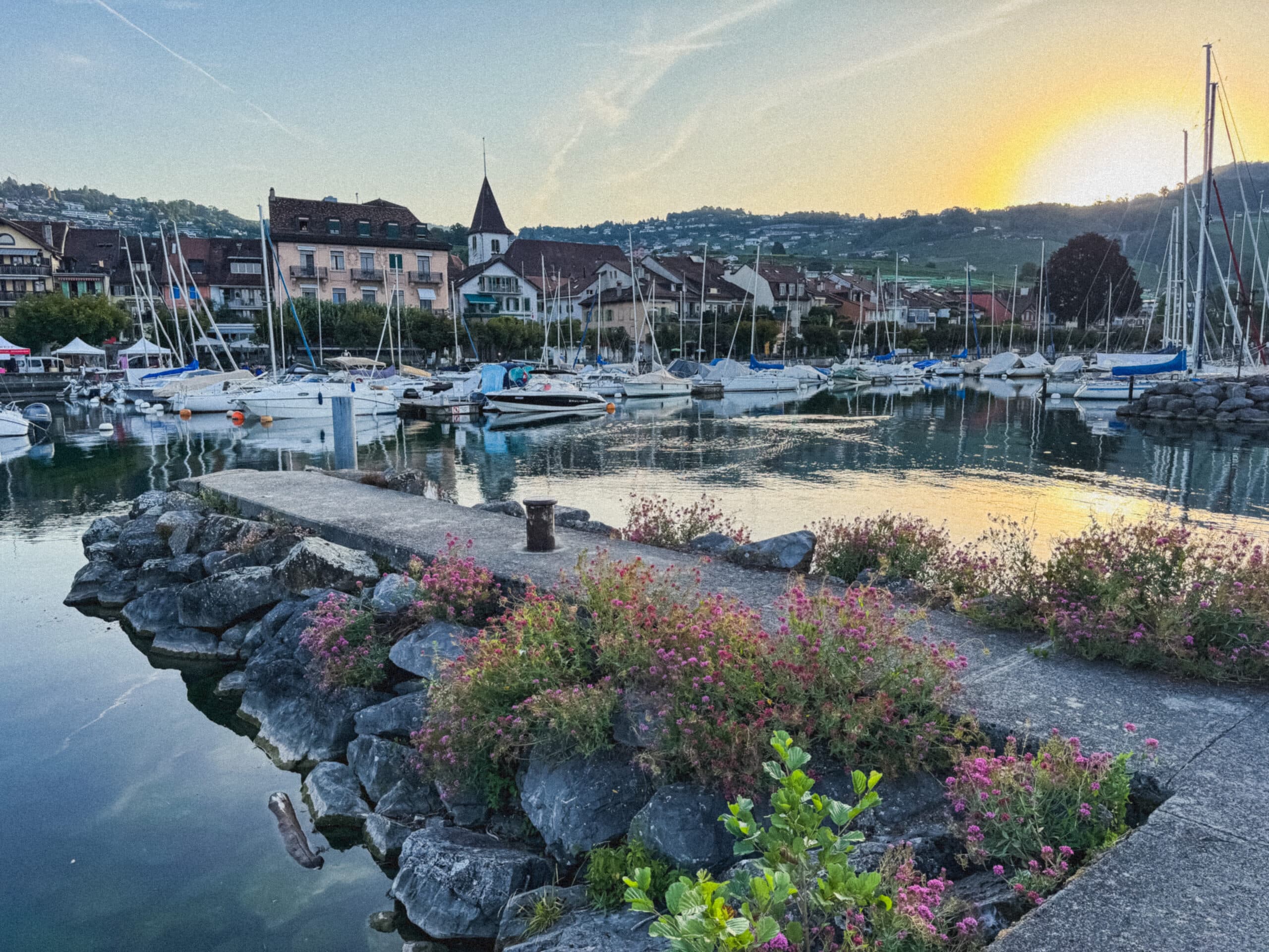Lausanne-Switzerland LS#4