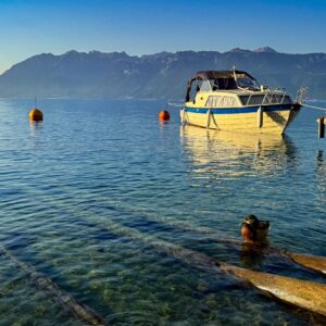 Lausanne-Switzerland LS#12