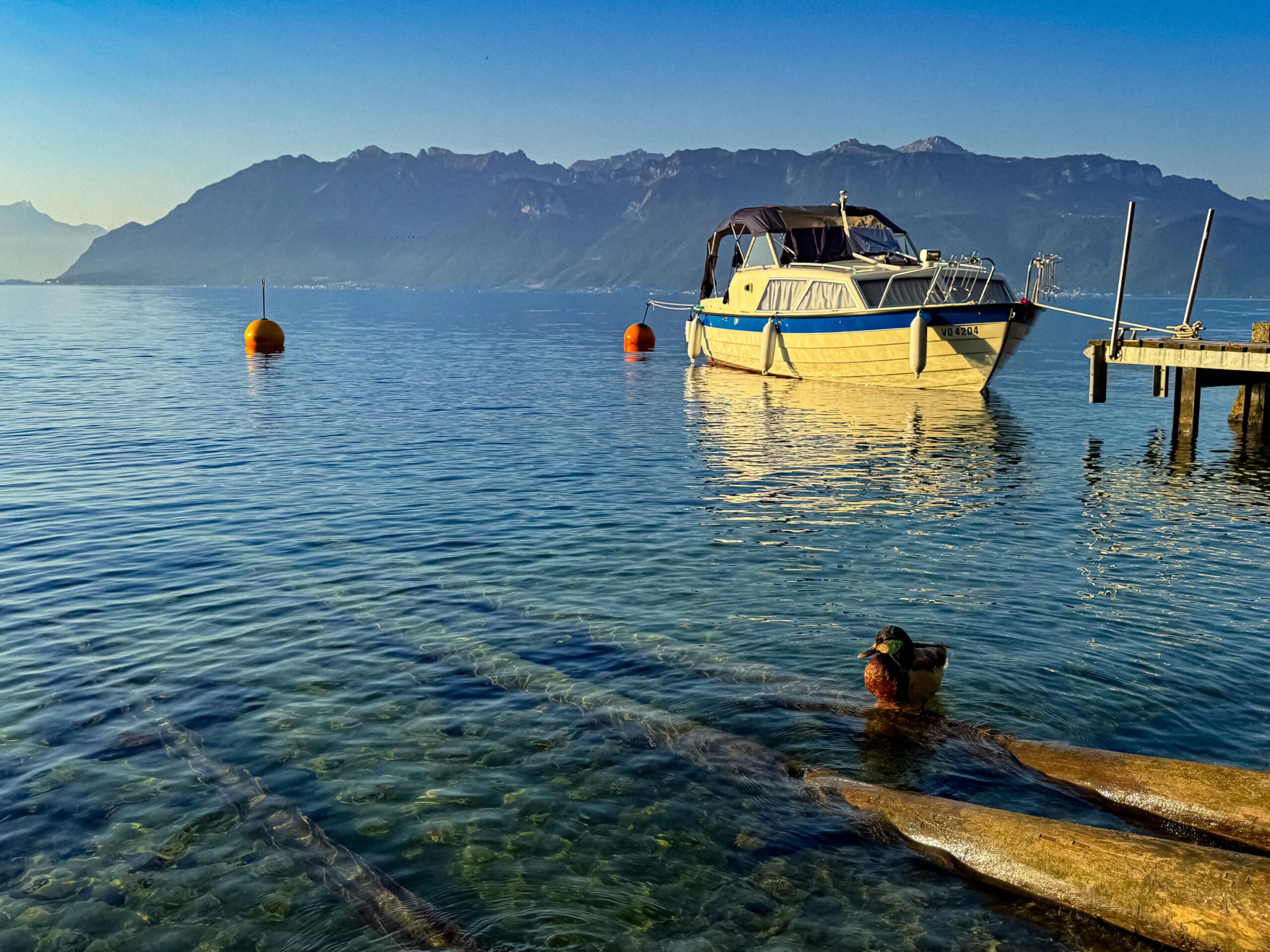 Lausanne-Switzerland LS#12