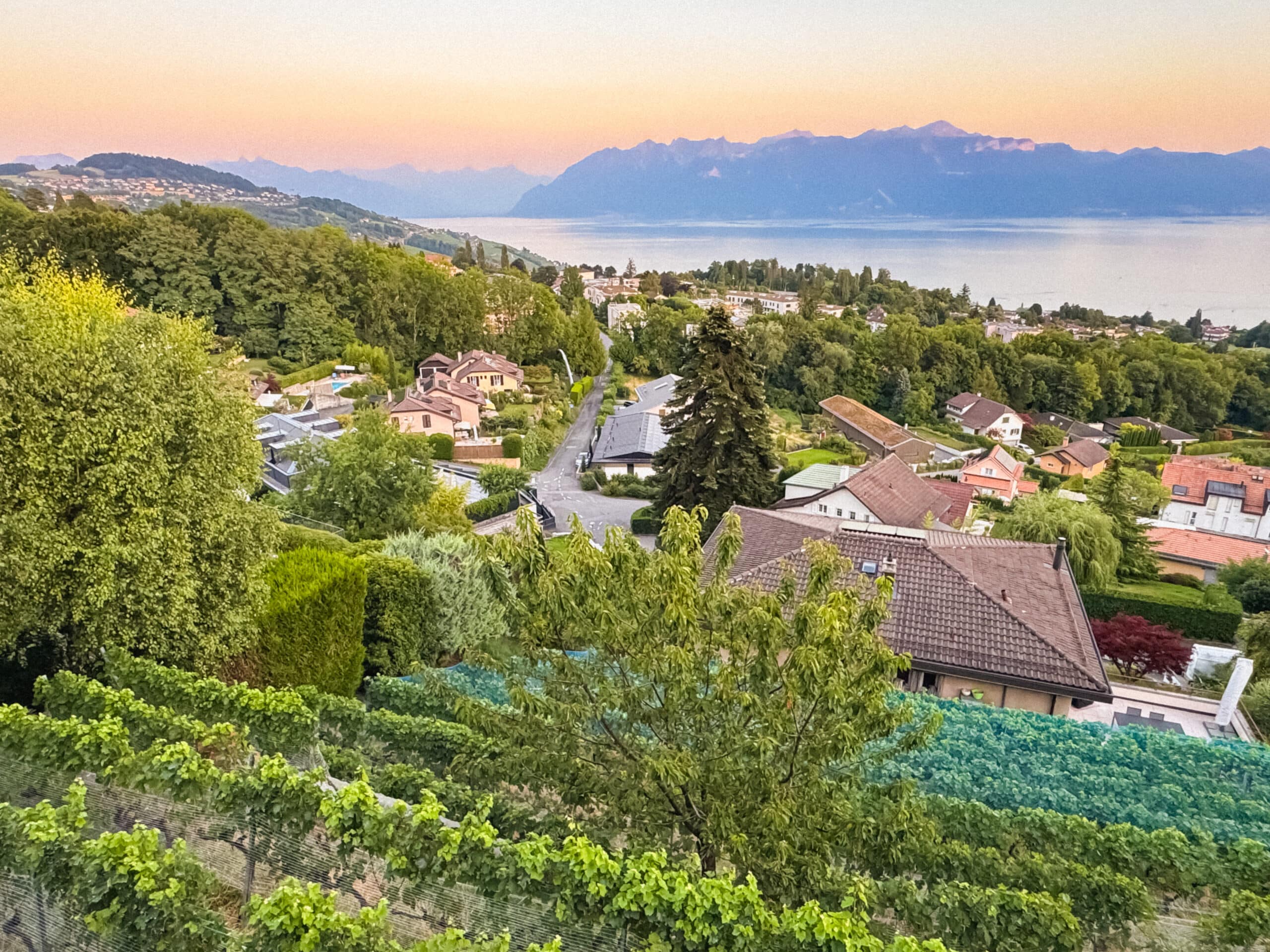 Lausanne-Switzerland LS#32