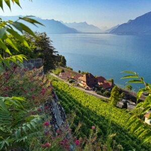 Lausanne-Switzerland LS#37