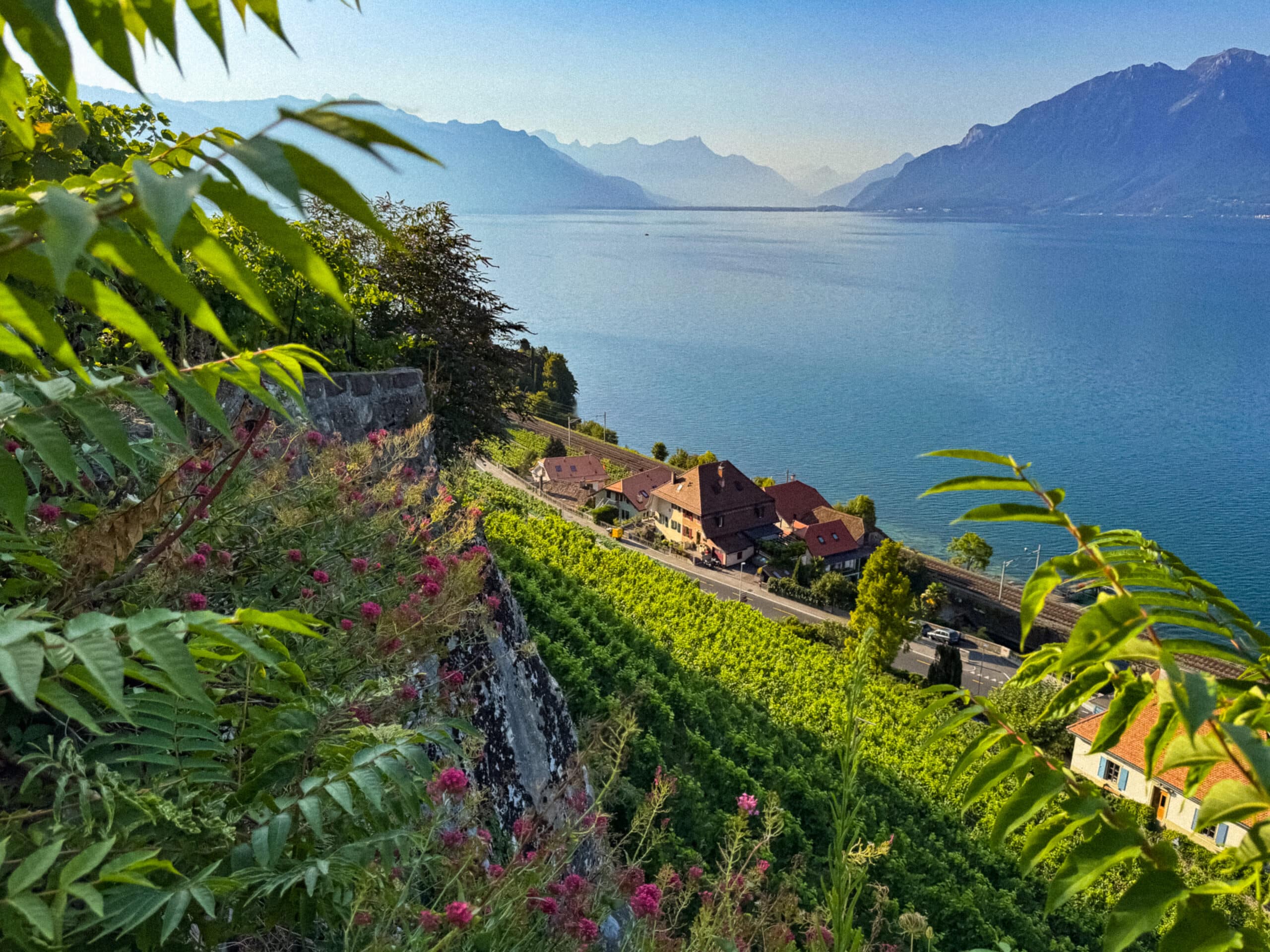 Lausanne-Switzerland LS#37