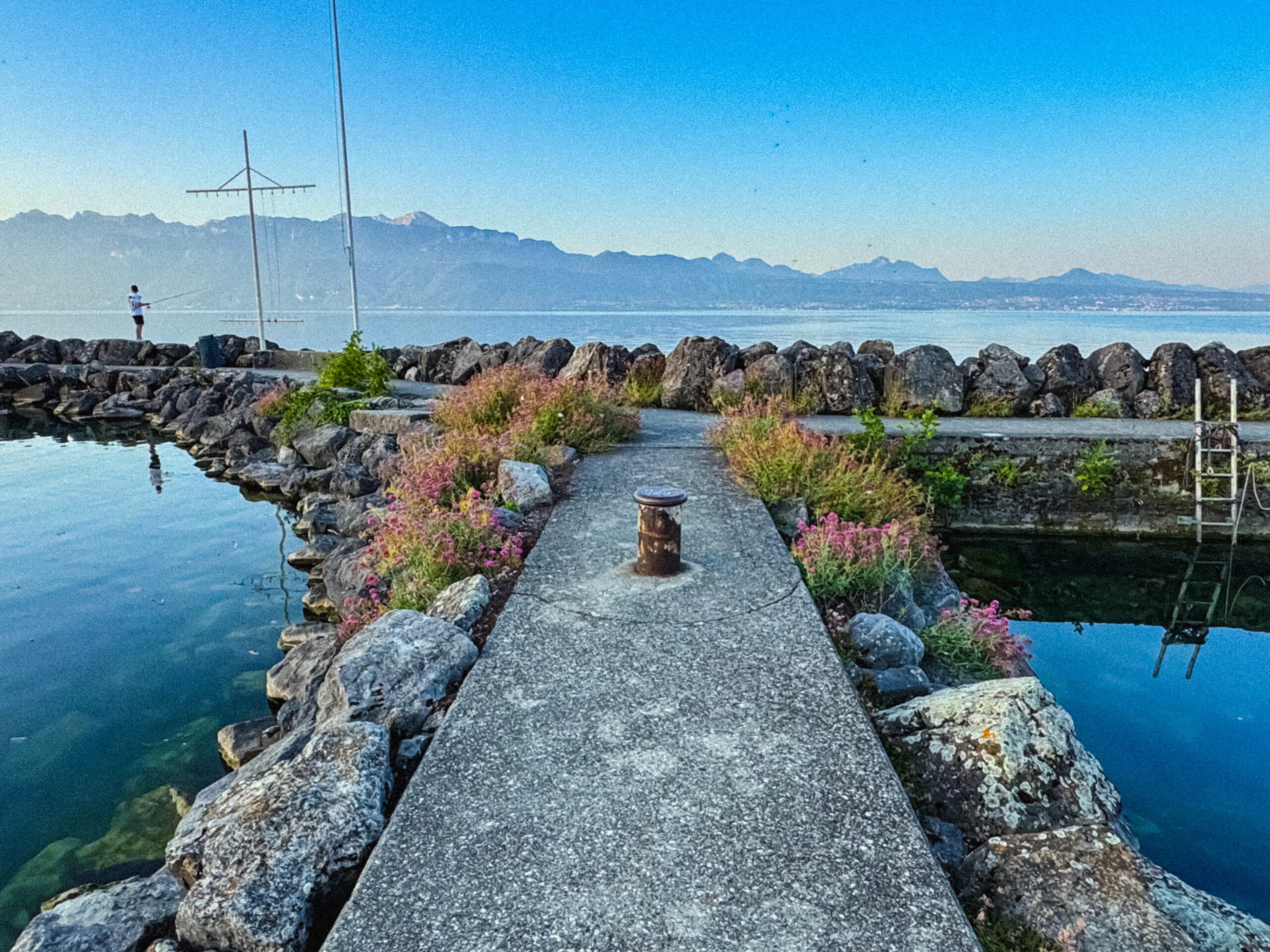 Lausanne-Switzerland LS#31