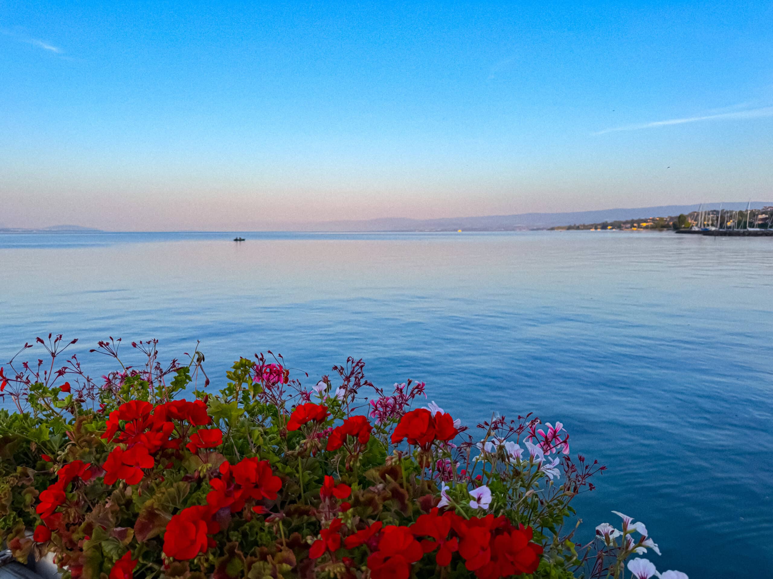 Lausanne-Switzerland LS#3