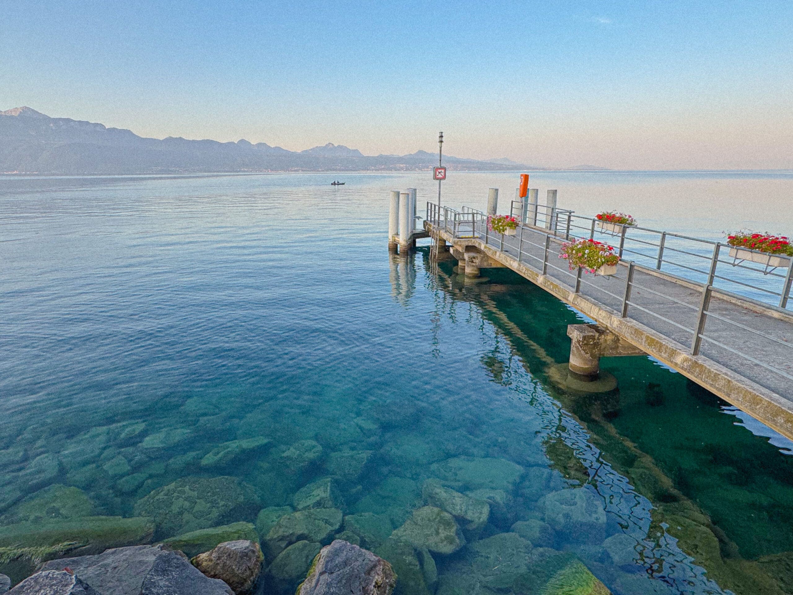 Lausanne-Switzerland LS#25