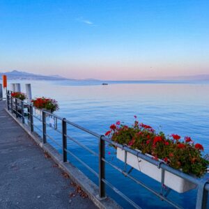 Lausanne-Switzerland LS#1