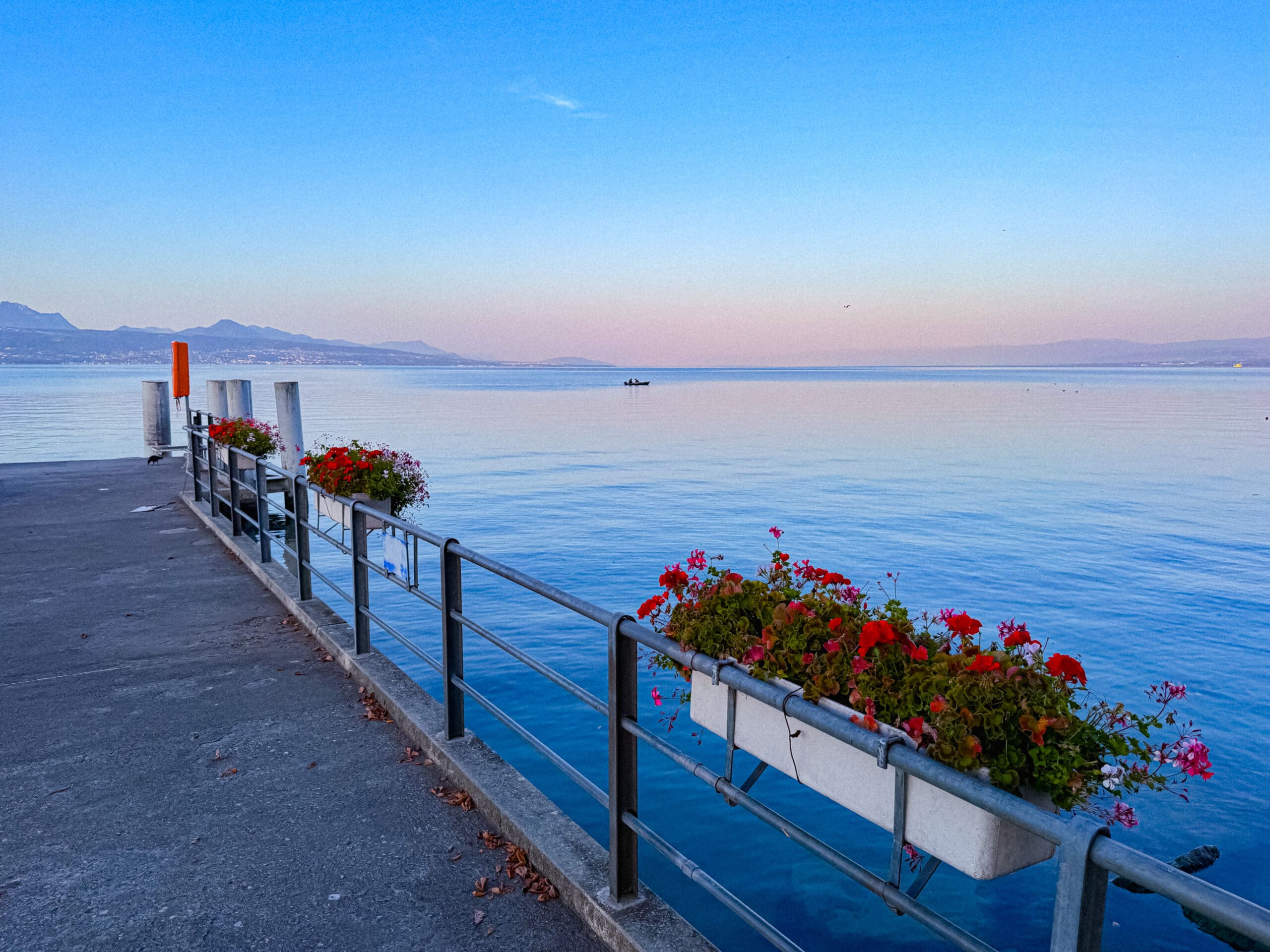 Lausanne-Switzerland LS#1