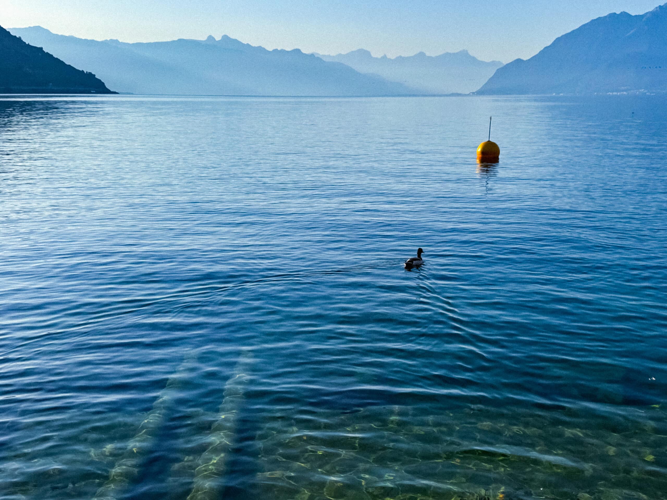 Lausanne-Switzerland LS#9
