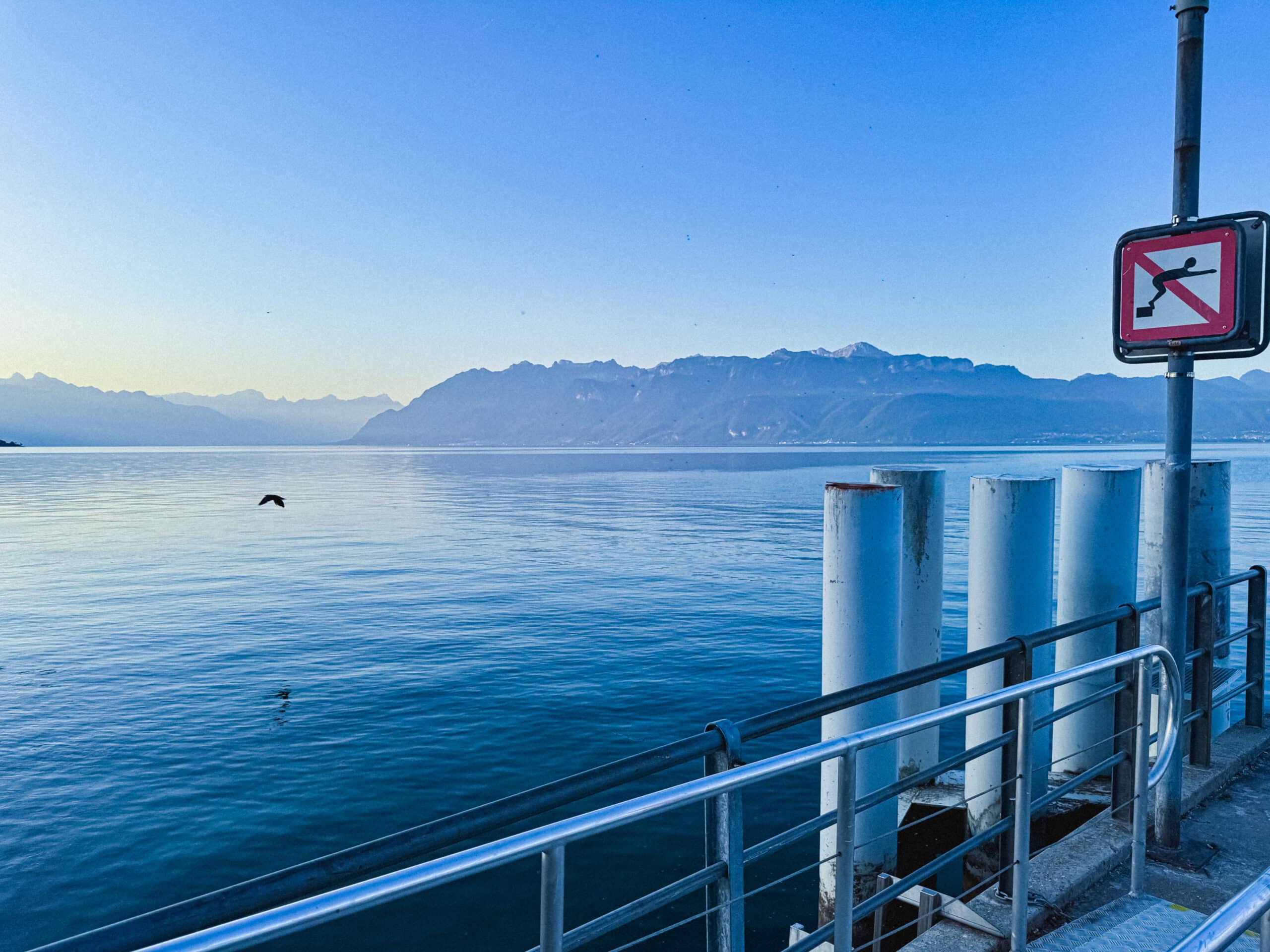 Lausanne-Switzerland LS#6