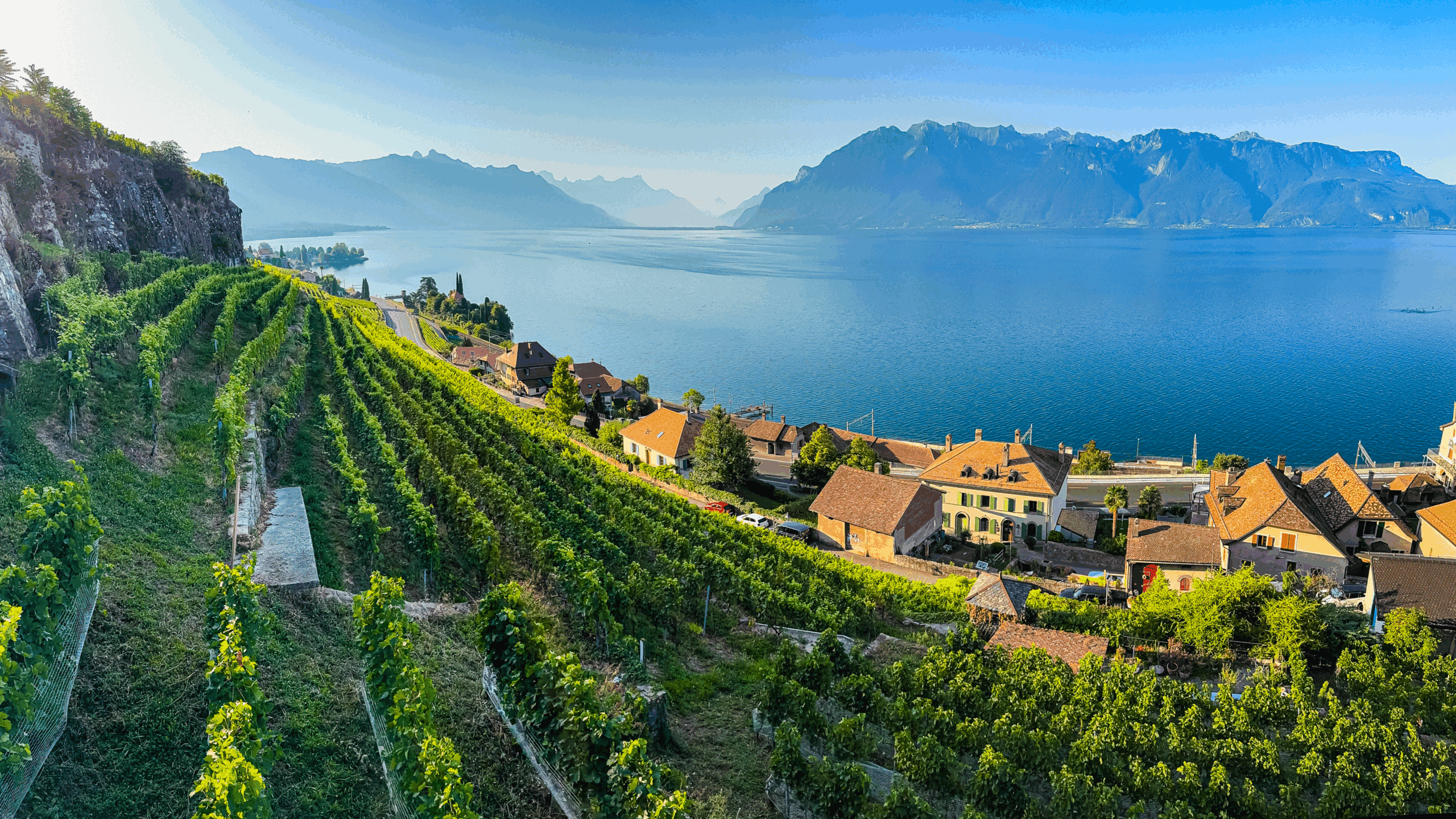 Lausanne-Switzerland LS#13