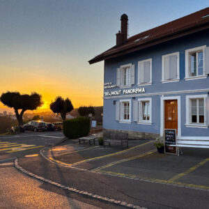 Lausanne-Switzerland LS#11