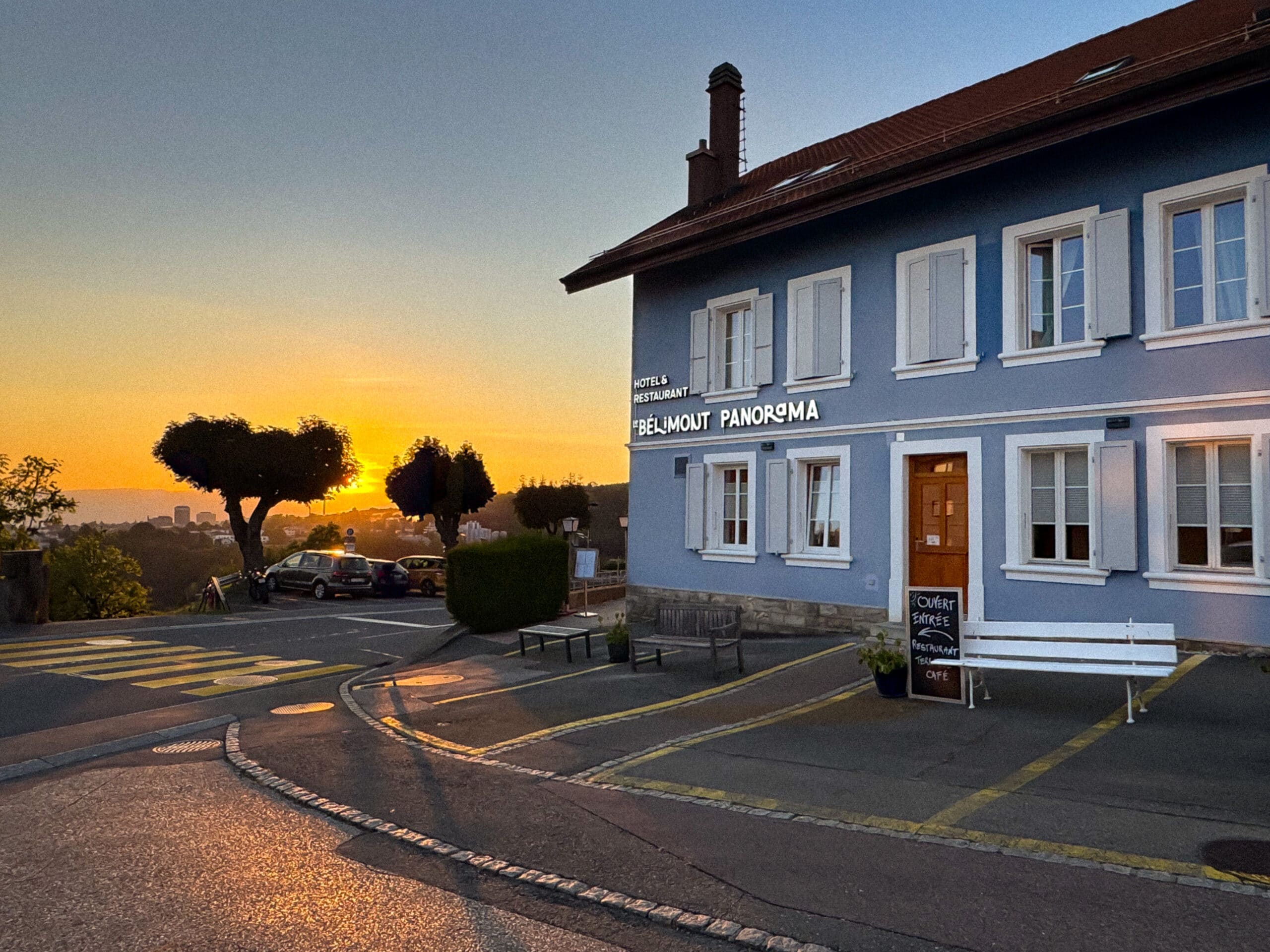 Lausanne-Switzerland LS#11