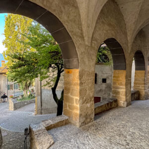 Lausanne-Switzerland LS#39